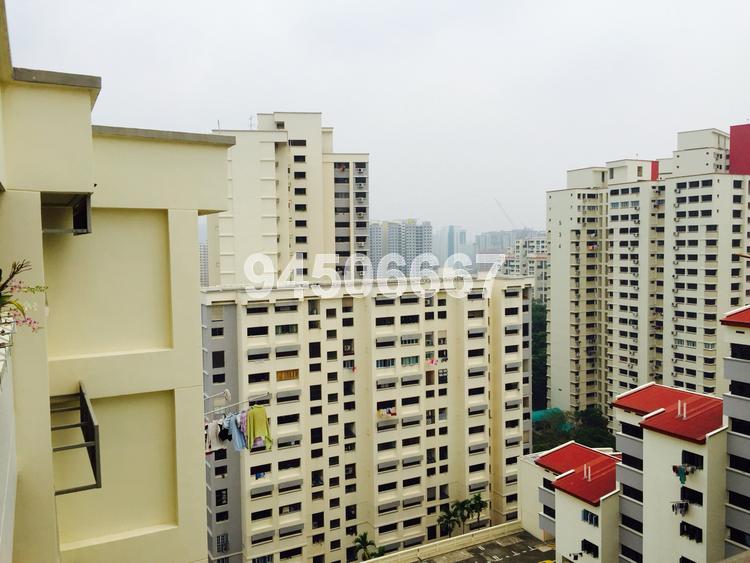 Blk 529 Jelapang Road (Bukit Panjang), HDB 4 Rooms #81099392